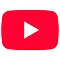 YouTubeのアイコン
